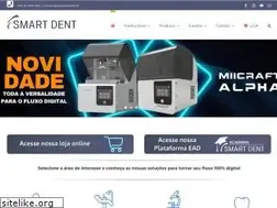 Sites similar to smartdent.com.br