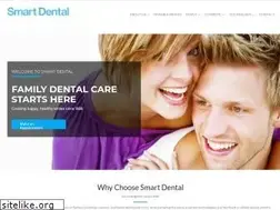 Sites similar to smartdental.com.au