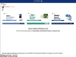 Sites similar to smartdental.in