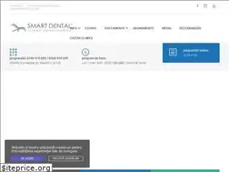 Sites similar to smartdental.ro