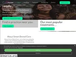 Sites similar to smartdentalcare.co.uk