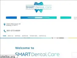 Sites similar to smartdentalcare.net