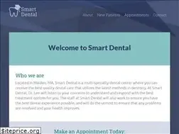 Sites similar to smartdentalma.com