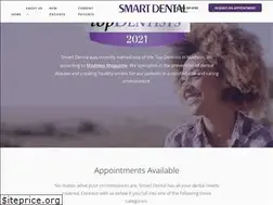 Sites similar to smartdentalmadison.com