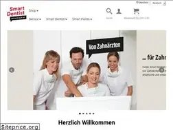 Sites similar to smartdentist.ch