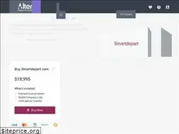 Sites similar to smartdepart.com