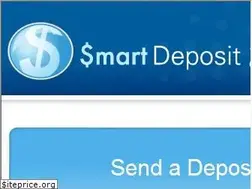 Sites similar to smartdeposit.com
