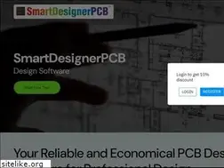 Sites similar to smartdesignerpcb.com