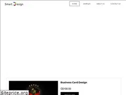 Sites similar to smartdesignvancouver.ca