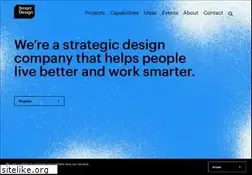 Sites similar to smartdesignworldwide.com