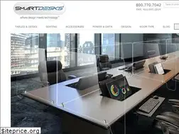 Sites similar to smartdesks.com