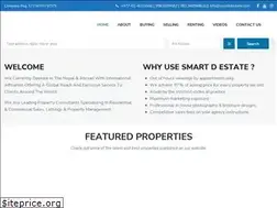 Sites similar to smartdestate.com