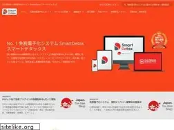 Sites similar to smartdetax.com