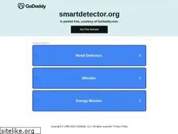 Sites similar to smartdetector.org