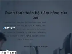 Sites similar to smartdev.vn