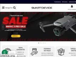 Sites similar to smartdevice.cl