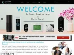Sites similar to smartdeviceshelp.com