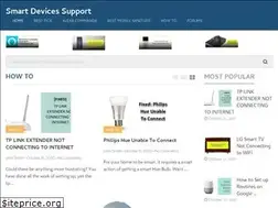 Sites similar to smartdevicessupport.com