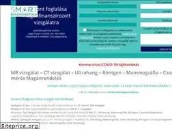 Sites similar to smartdiagnosztika.hu