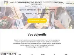 Sites similar to smartdiet.fr