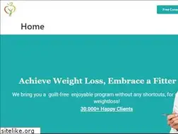 Sites similar to smartdietplanner.com