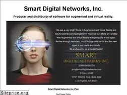 Sites similar to smartdigitalnetworks.com