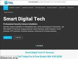 Sites similar to smartdigitaltech.net