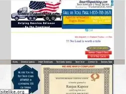 Sites similar to smartdispatching.com