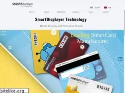 Sites similar to smartdisplayer.com