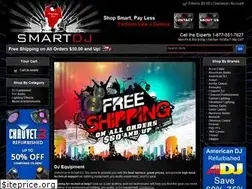 Sites similar to smartdj.com