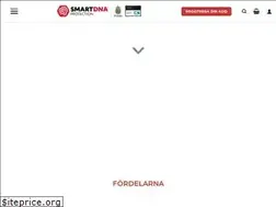 Sites similar to smartdna.se