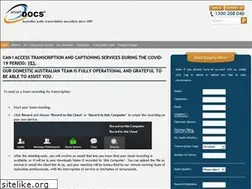 Sites similar to smartdocs.com.au