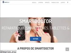Sites similar to smartdoctor.be