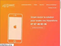 Sites similar to smartdoctor.fr