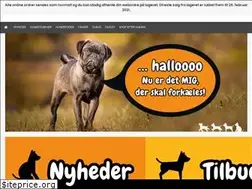 Sites similar to smartdog.dk