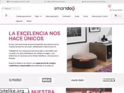 Sites similar to smartdog.es