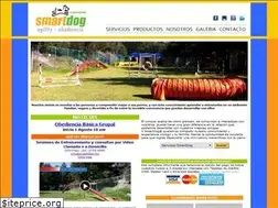 Sites similar to smartdog.mx
