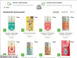 Sites similar to smartdogs.com.mx