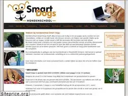 Sites similar to smartdogs.nl