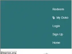 Sites similar to smartdoko.com