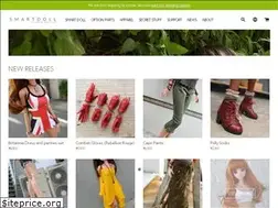 Sites similar to smartdoll.jp