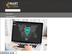 Sites similar to smartdomotica.it