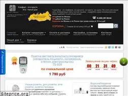 Sites similar to smartdomus.ru