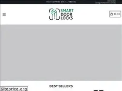 Sites similar to smartdoorlocks.com.au