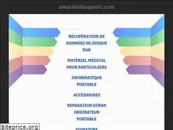 Sites similar to smartdotsupport.com