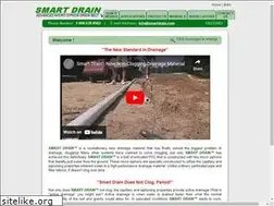 Sites similar to smartdrain.com