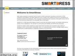 Sites similar to smartdress-project.eu