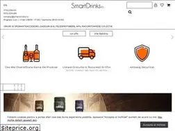 Sites similar to smartdrinks.ro