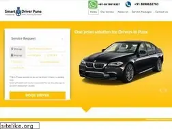 Sites similar to smartdriverpune.com