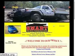 Sites similar to smartdrivertraining.com